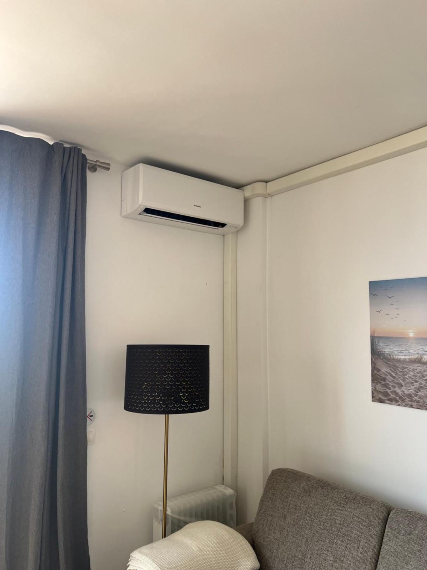 Ocean View Apartment Costa Adeje Dış mekan fotoğraf