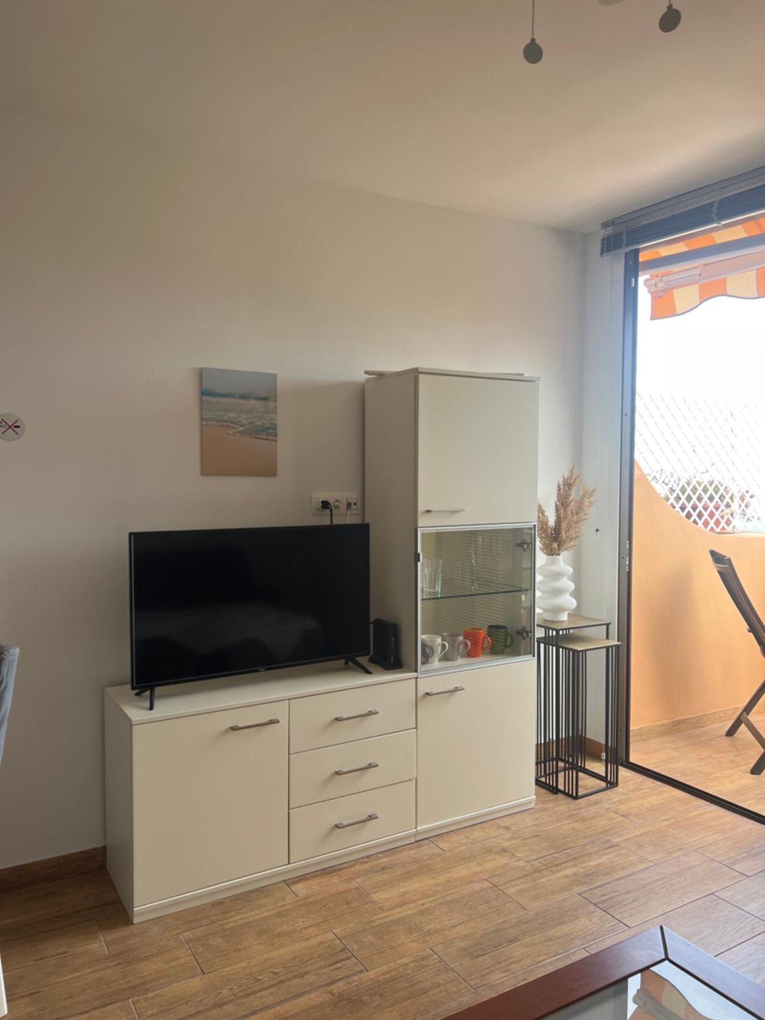 Ocean View Apartment Costa Adeje Dış mekan fotoğraf