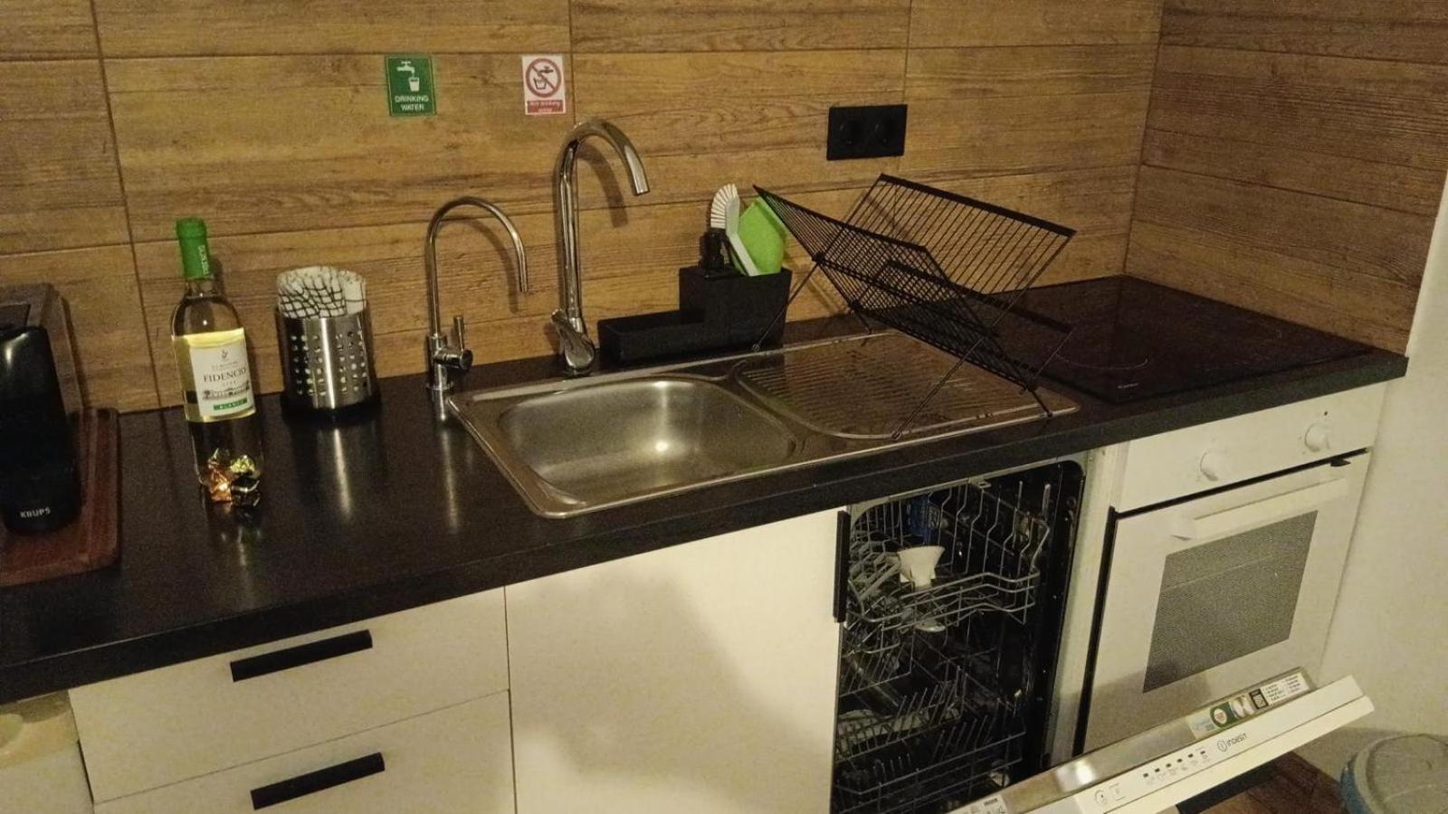 Ocean View Apartment Costa Adeje Dış mekan fotoğraf